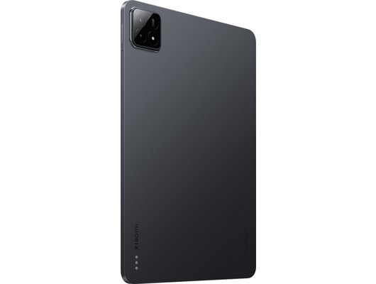 Планшет Xiaomi Pad 6S Pro (12.4) 8/256Gb WI-FI Gray